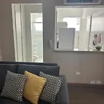 Apartamento Lindo, Quarto E Sala, 100 Metros Da Praia