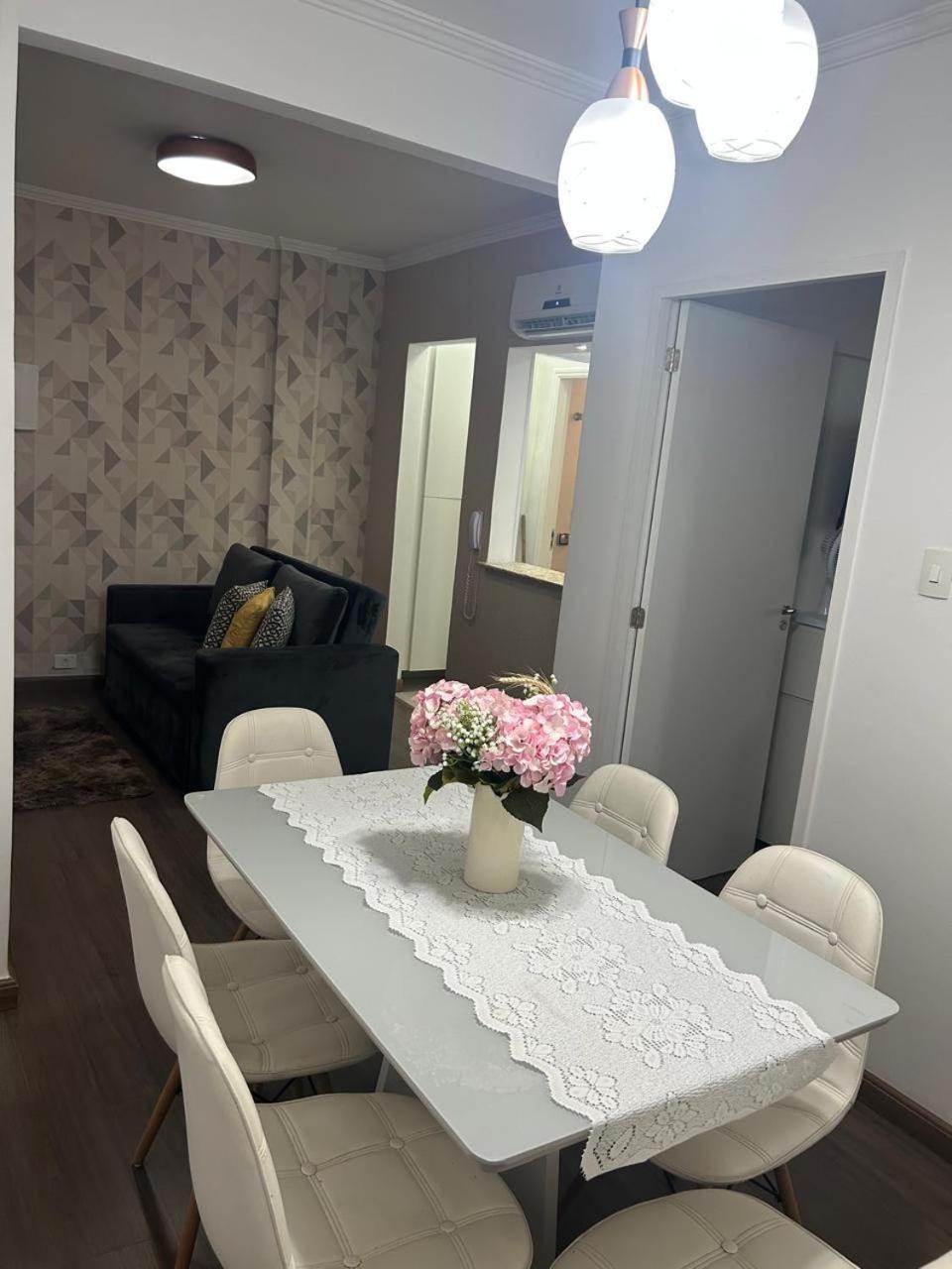 Apartment Lindo, E Sala, 100 Metros Da