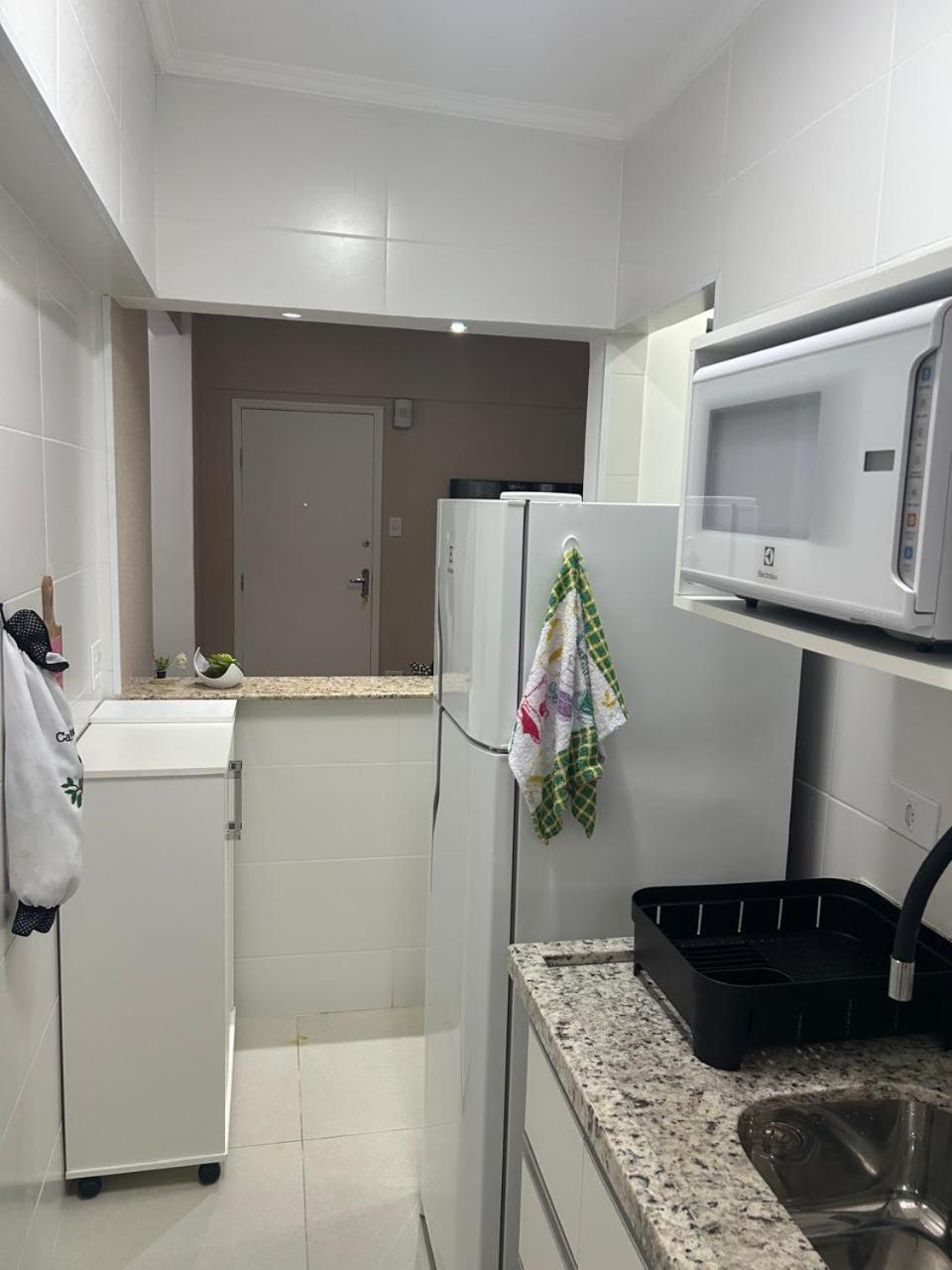 Apartment Lindo, E Sala, 100 Metros Da